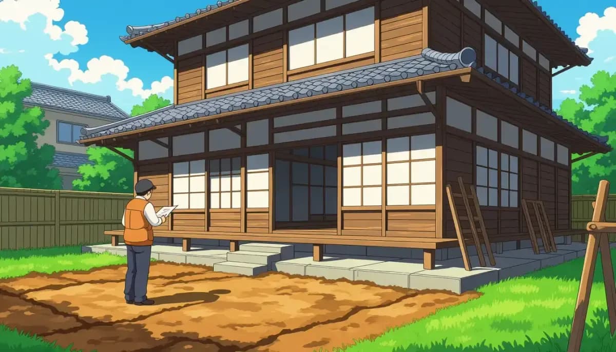 Akiya Property Inspection Checklist: What to Look For