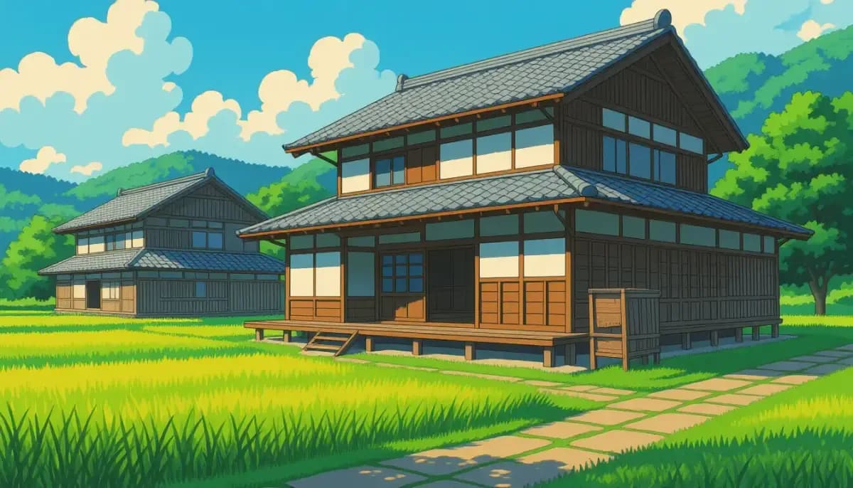 Akiya (Vacant and Abandoned Houses) in Japan for Foreign Buyers