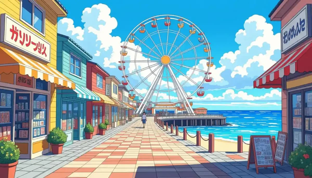 American Village (Chatan) Area Property Guide