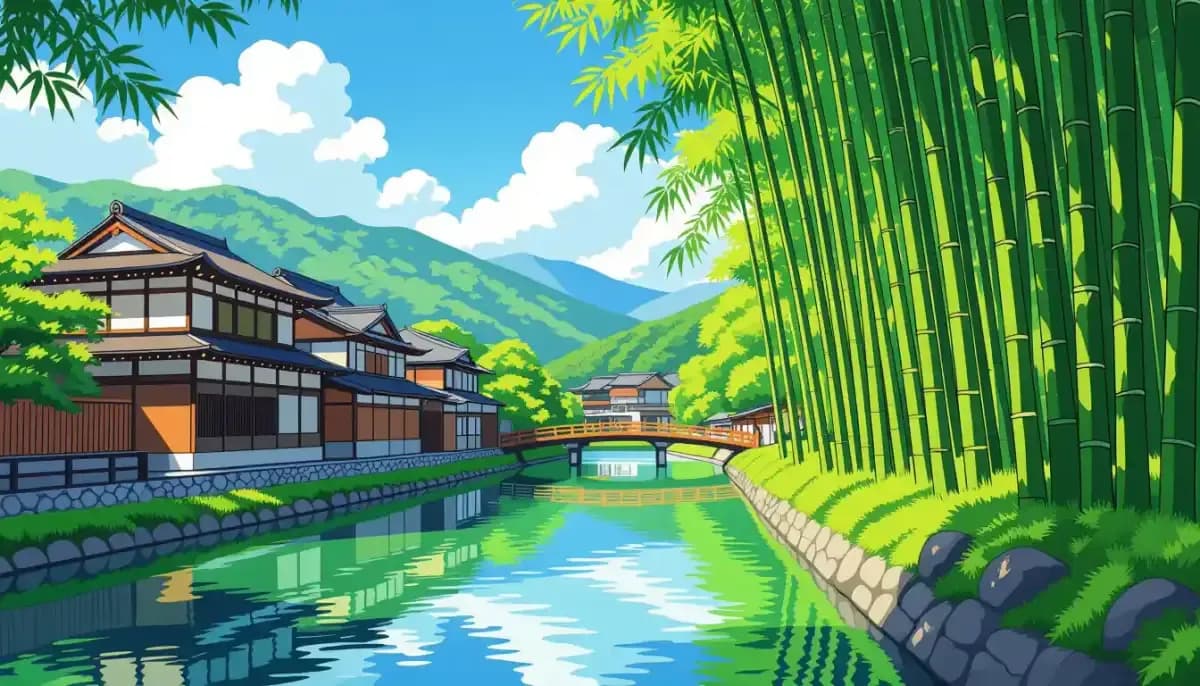 Arashiyama Area Property Guide for Foreign Buyers