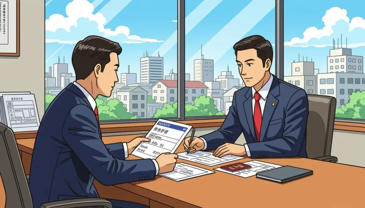 Banking Requirements for Overseas Japan Property Owners
