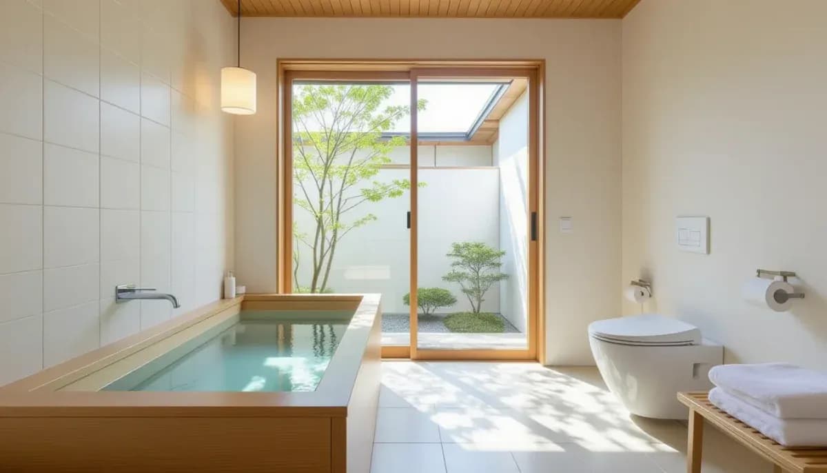 Bathroom Renovation in Japan: Modernization Guide