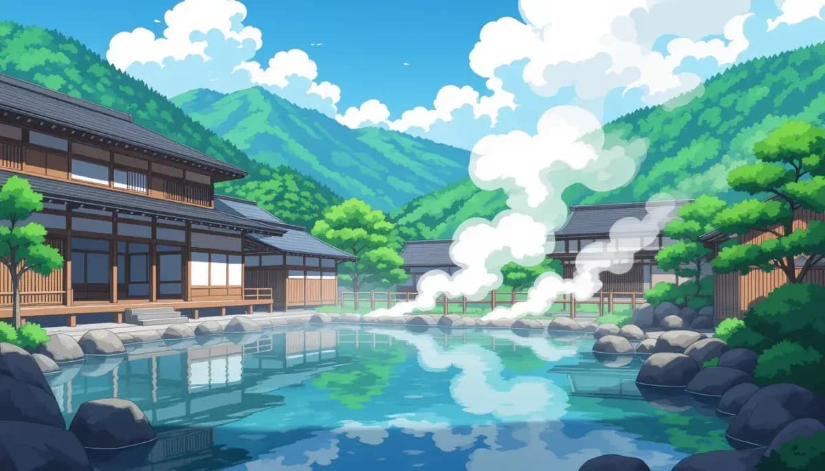 Beppu and Oita: Onsen Area Property Guide for Foreigners