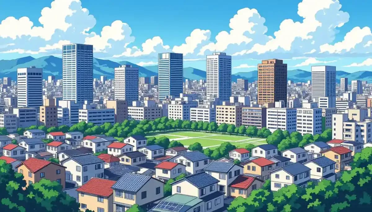 Best Neighborhoods in Fukuoka for Foreign Property Buyers