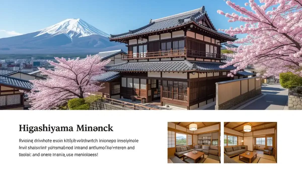 Best Neighborhoods in Kyoto for Foreign Property Buyers