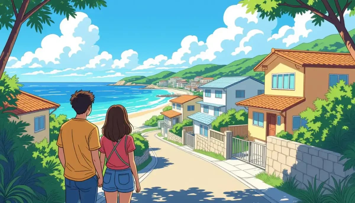 Best Neighborhoods in Okinawa for Foreign Property Buyers