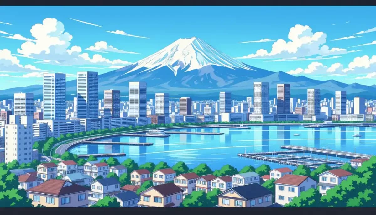 Best Neighborhoods in Yokohama for Foreign Property Buyers