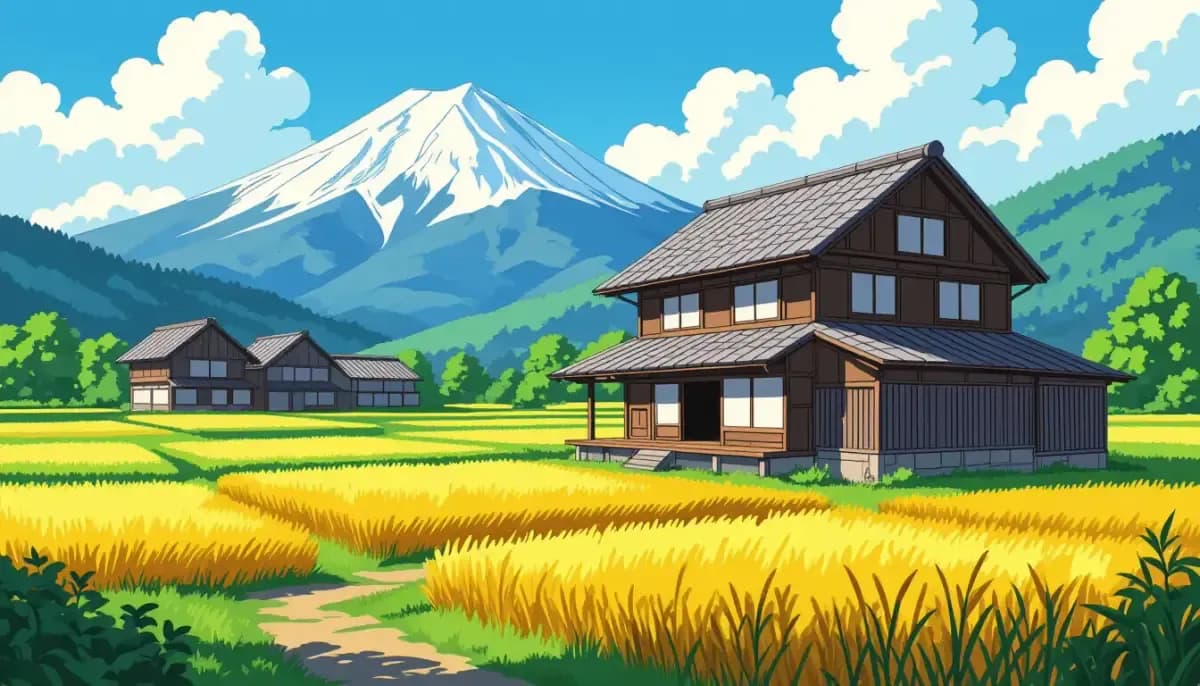 Best Prefectures to Find Cheap Akiya in Japan