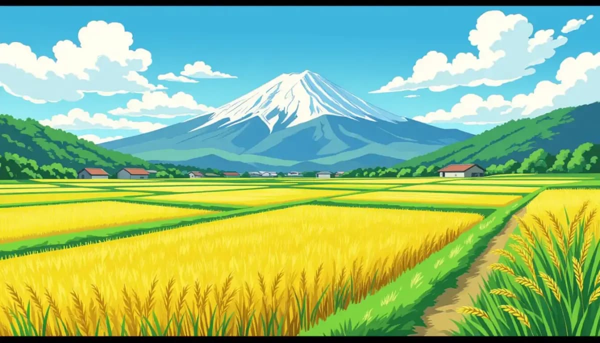 Buying Agricultural and Farm Land in Japan as a Foreigner