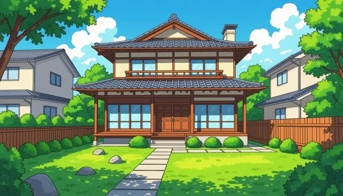 Buying a Detached House (Ikkodate) in Japan as a Foreigner