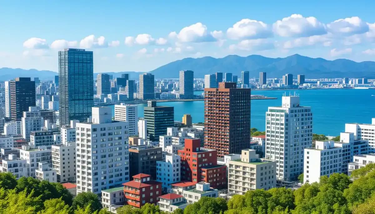 Buying Property in Fukuoka and Kyushu as a Foreigner