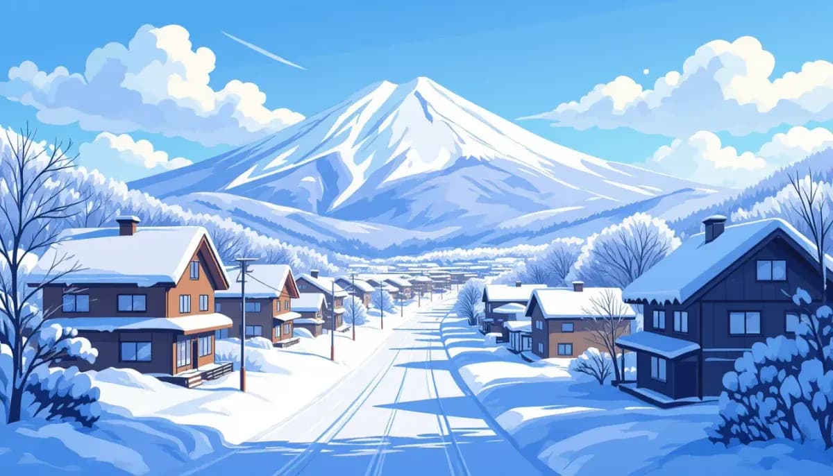 Buying Property in Hokkaido as a Foreigner: Sapporo, Niseko and Beyond