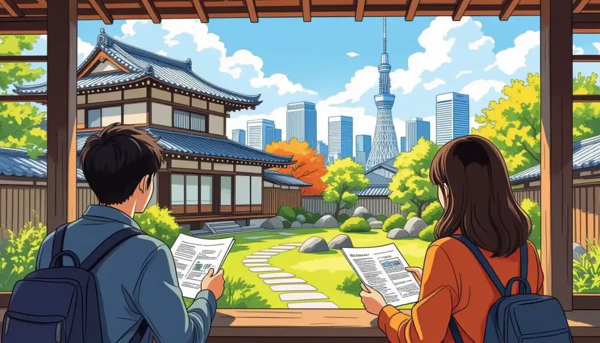 Complete Guide to Buying Property in Japan as a Foreigner