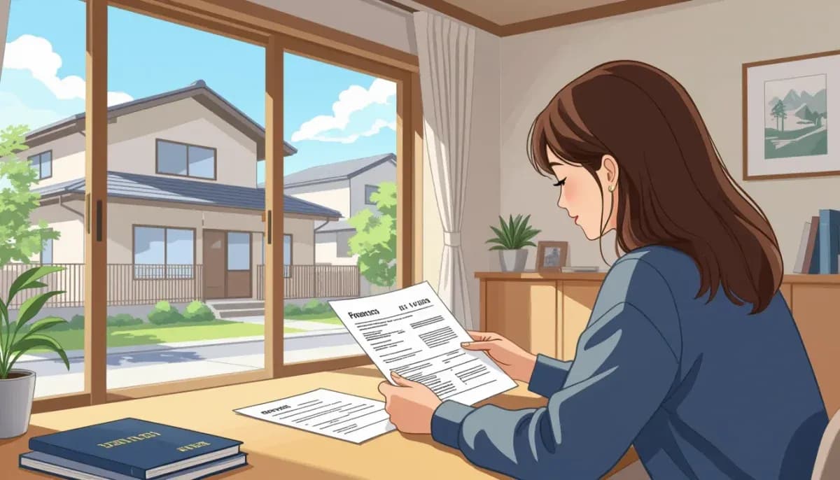 Does Buying Property in Japan Give You Residency?