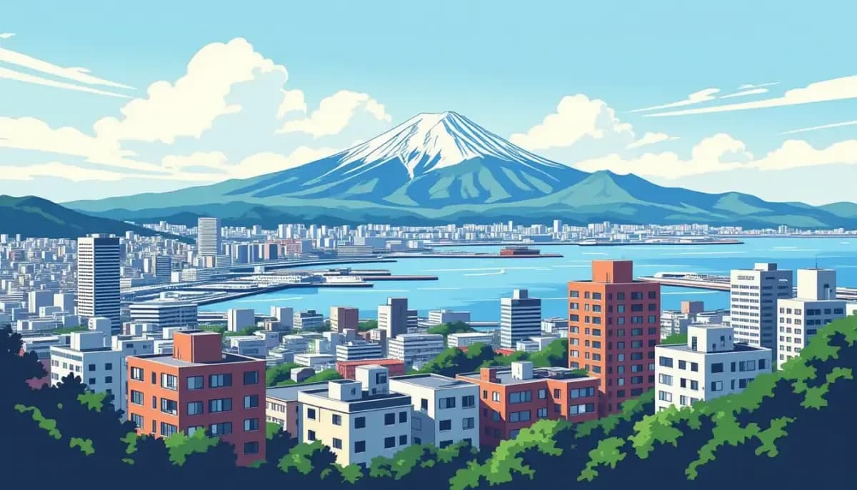 Buying Property in Kobe and Hyogo as a Foreigner