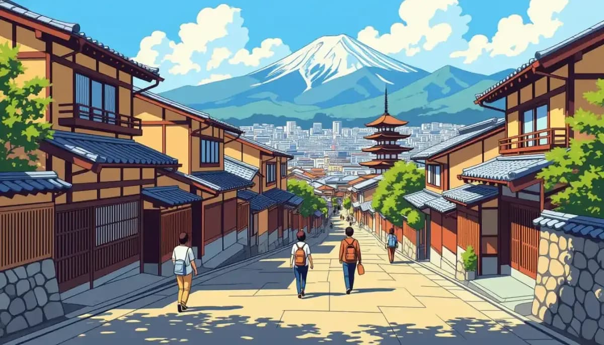 Buying Property in Kyoto as a Foreigner: Complete Area Guide