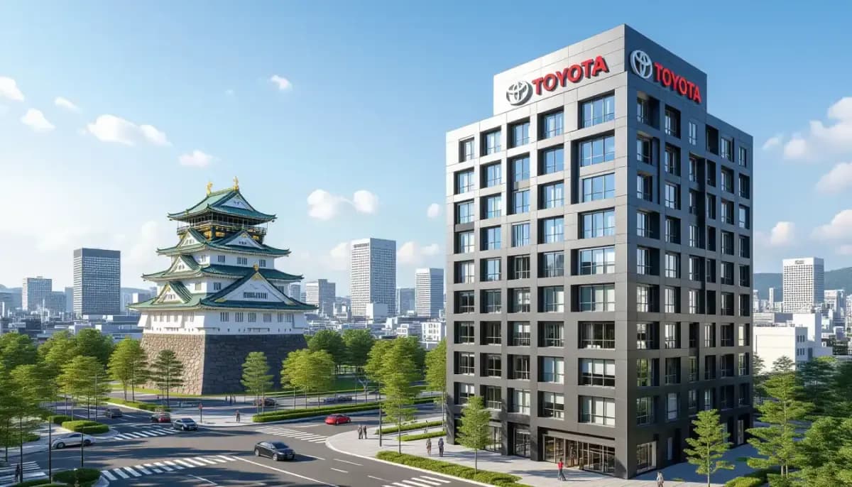 Buying Property in Nagoya and Chubu Region as a Foreigner