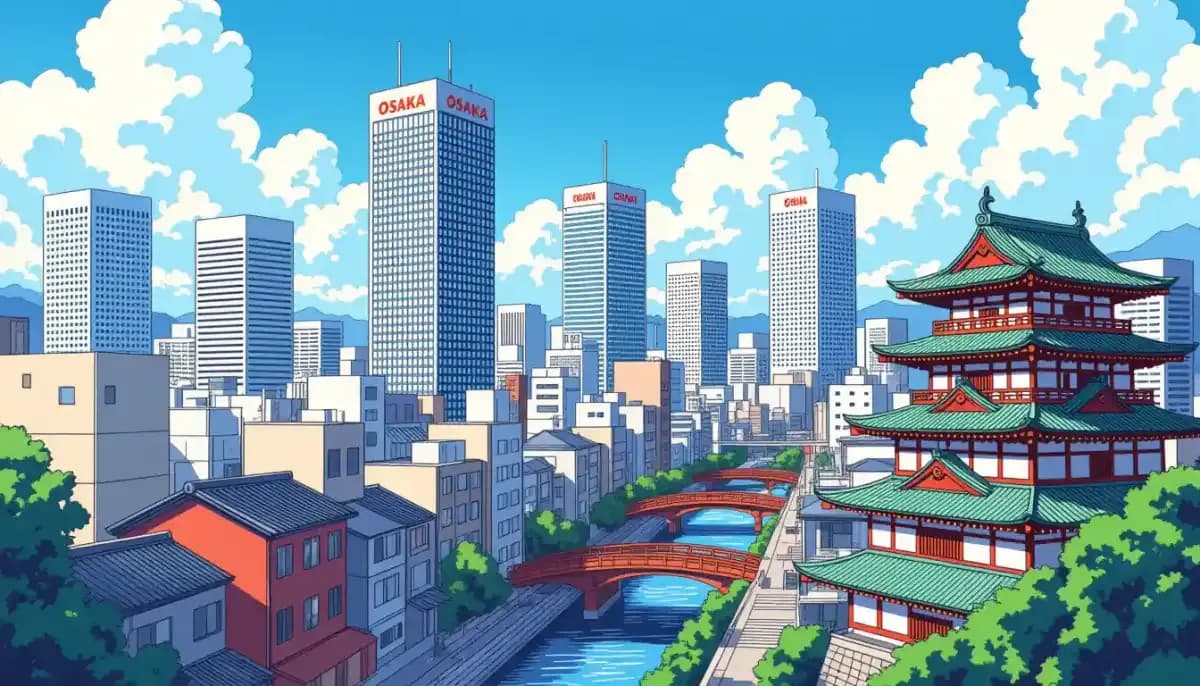 Buying Property in Osaka as a Foreigner: Complete Area Guide
