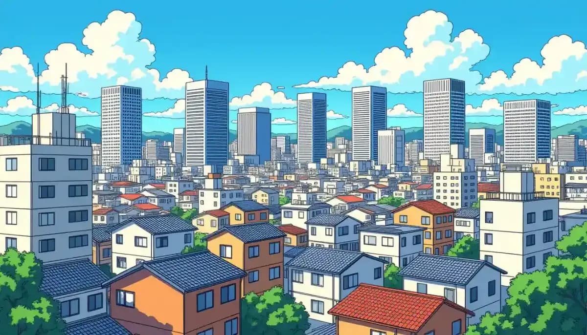 Buying Property in Tokyo as a Foreigner: Complete Area Guide