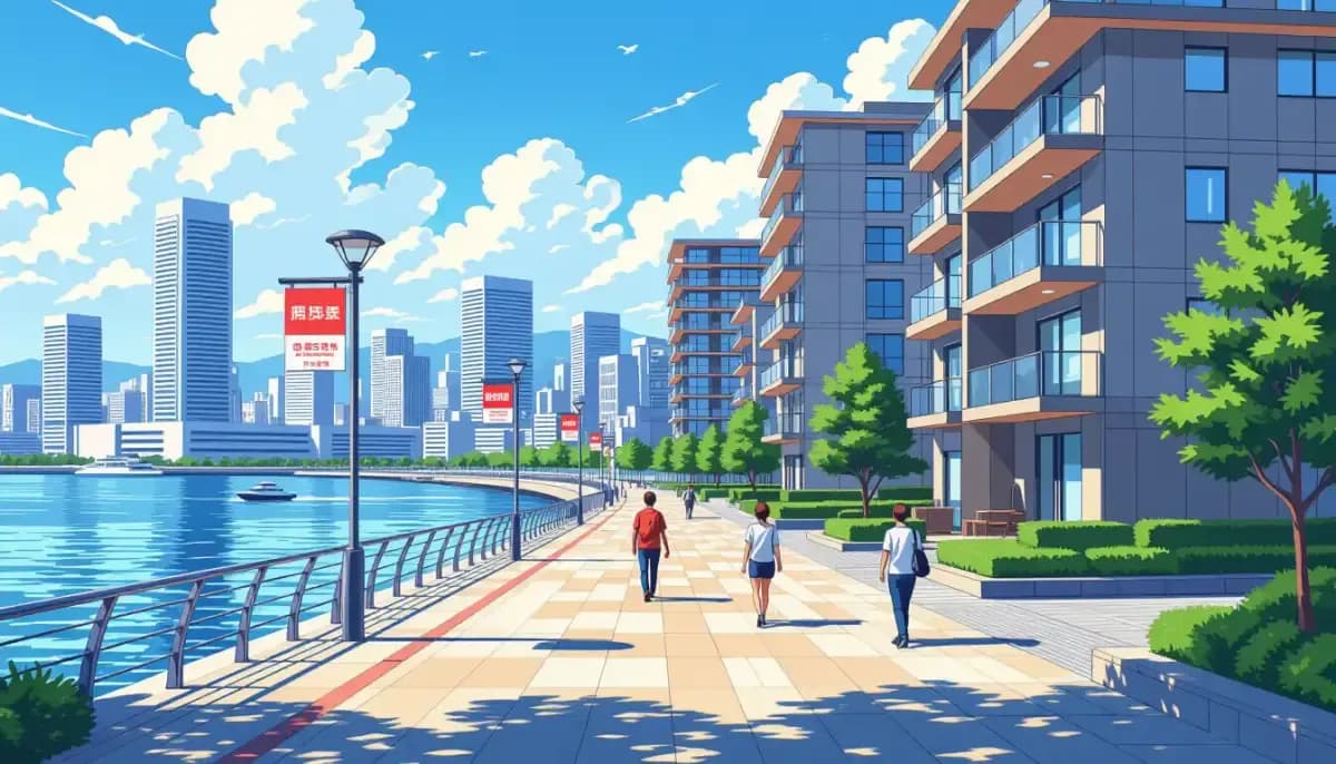 Buying Property in Yokohama and Kanagawa as a Foreigner