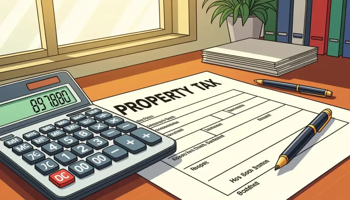 Capital Gains Tax on Japan Property Sales for Foreign Owners