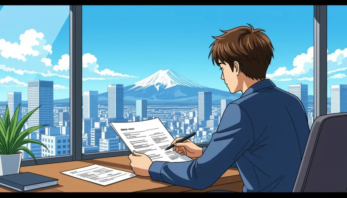 Common Challenges and Solutions for Overseas Japan Property Owners