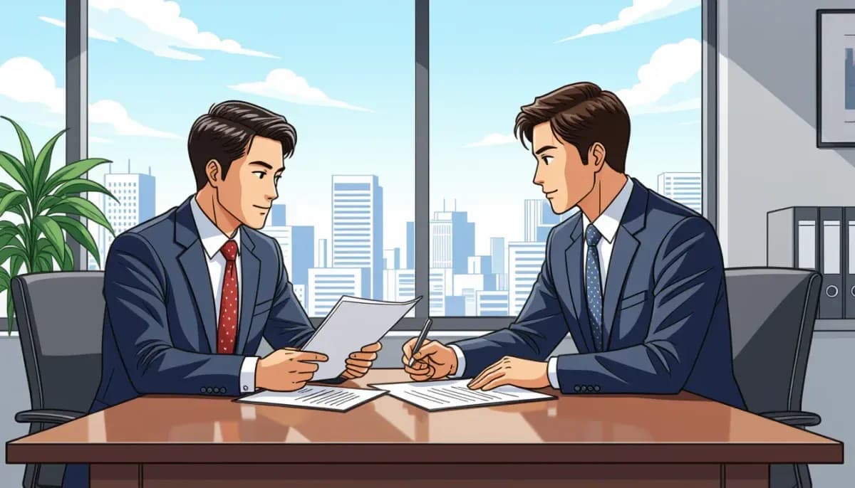 How to Choose a Property Management Company in Japan