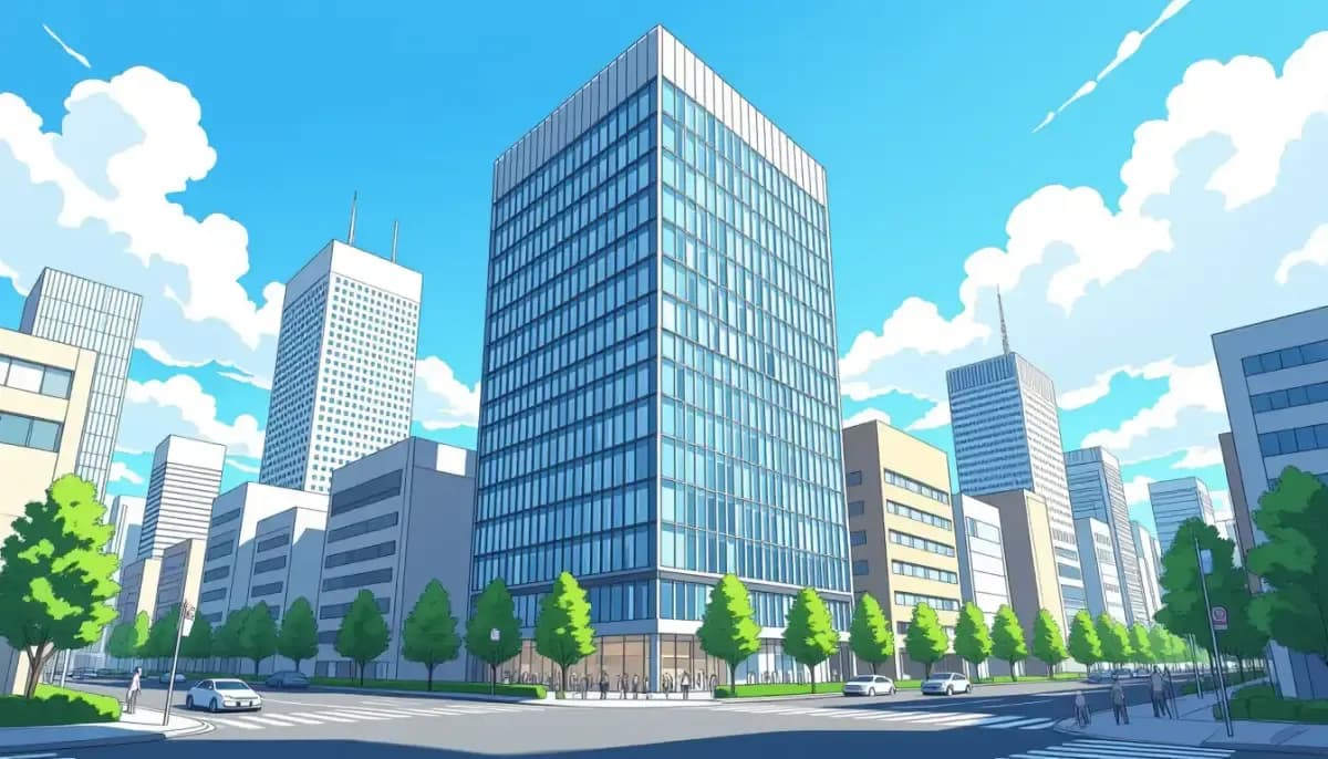 Commercial Property Investment in Japan for Foreigners