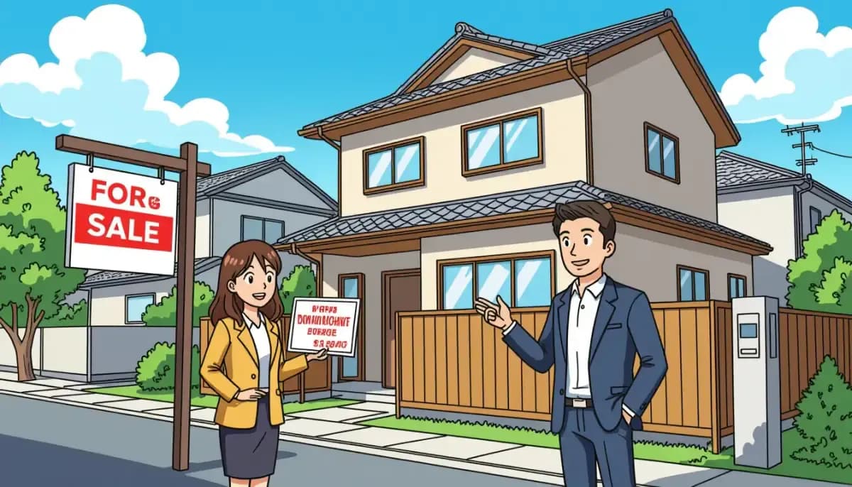 Common Mistakes When Selling Property in Japan to Avoid