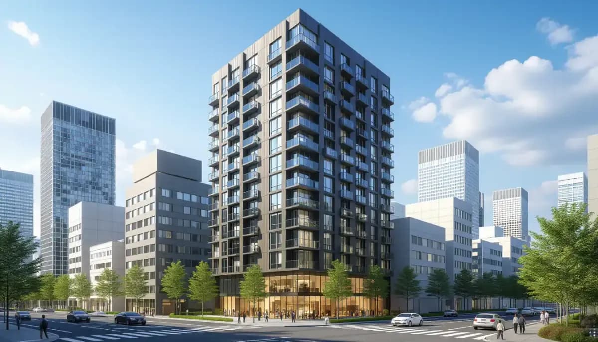 Corporate Rental Demand in Japan: A Strategy for Investors