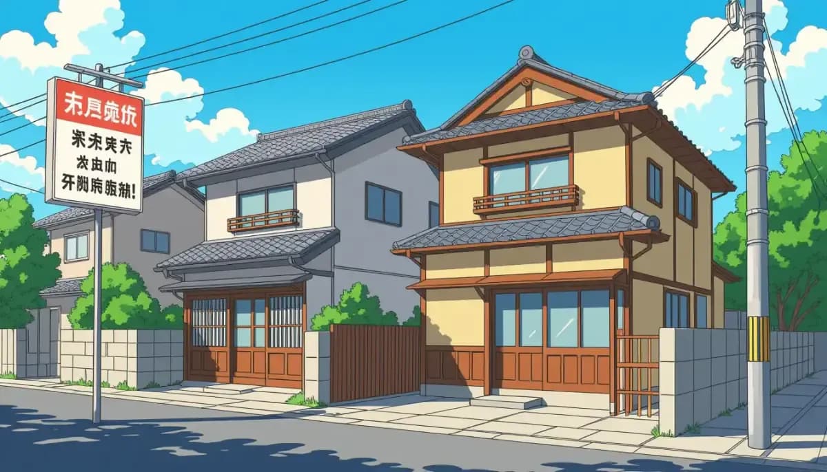 Cost Comparison: New Build vs Used Property in Japan