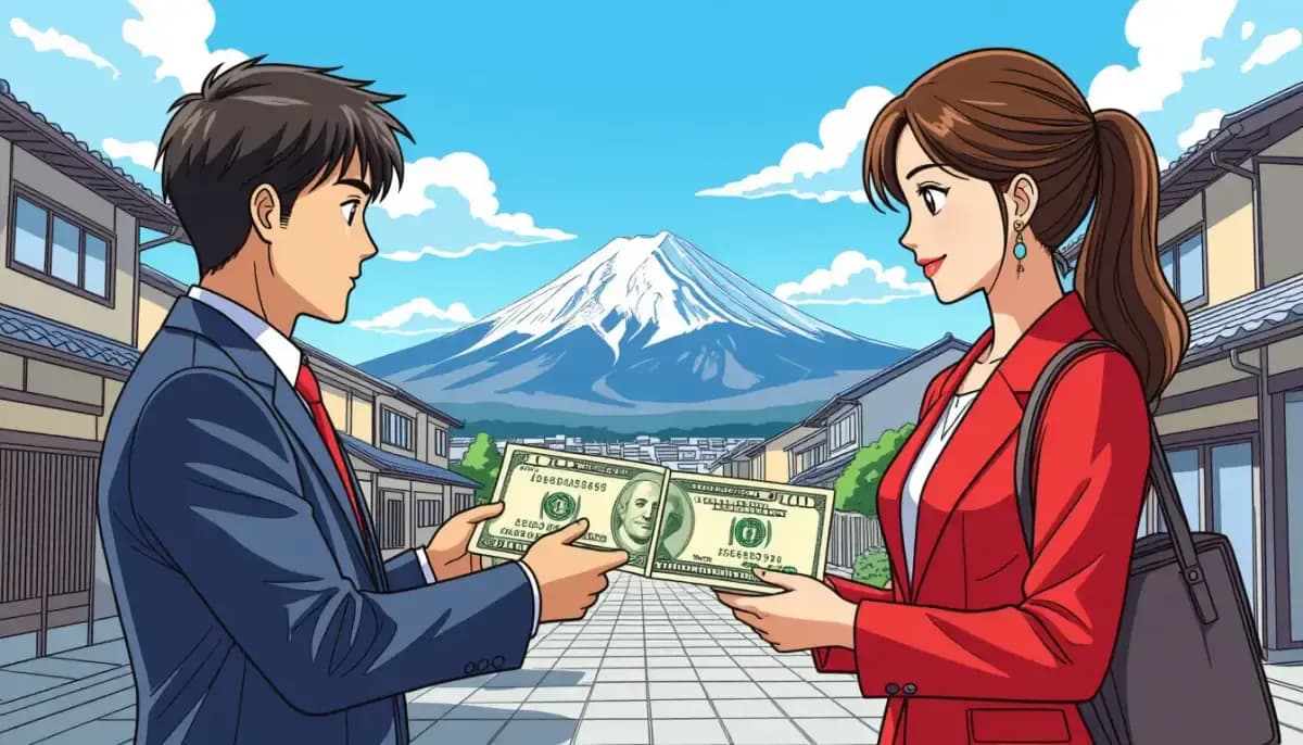 Currency Exchange Costs for Foreign Buyers Purchasing Japan Property