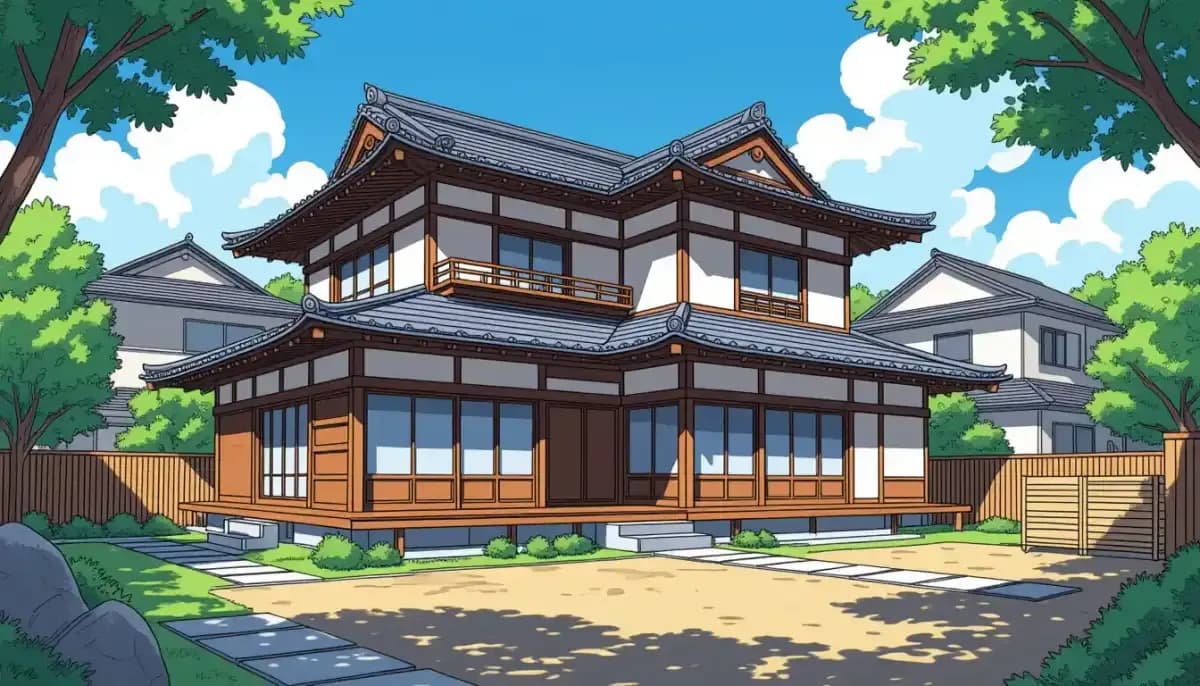 Custom-Built Homes in Japan: Order-Made (Chuumon Jutaku) Guide