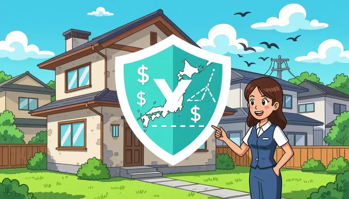 Earthquake Insurance in Japan: Coverage and Costs for Foreigners