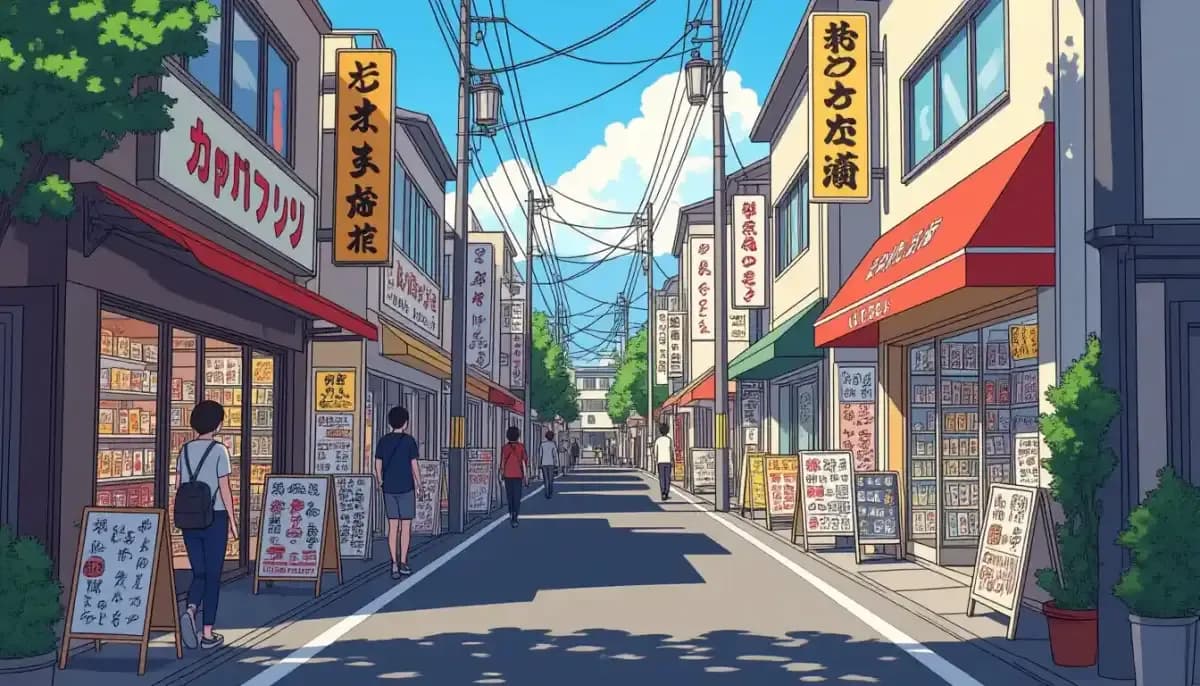 Best Expat Community Neighborhoods in Japan by City