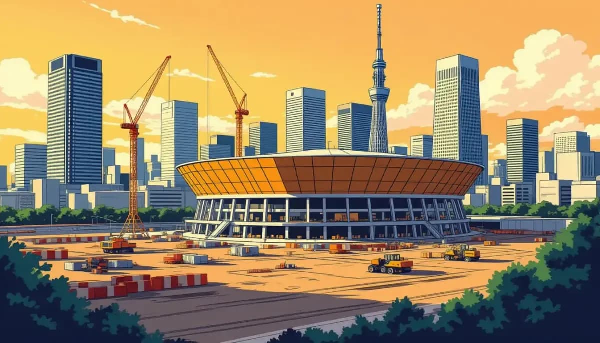 Post-Expo 2025 Impact on Osaka Property Market