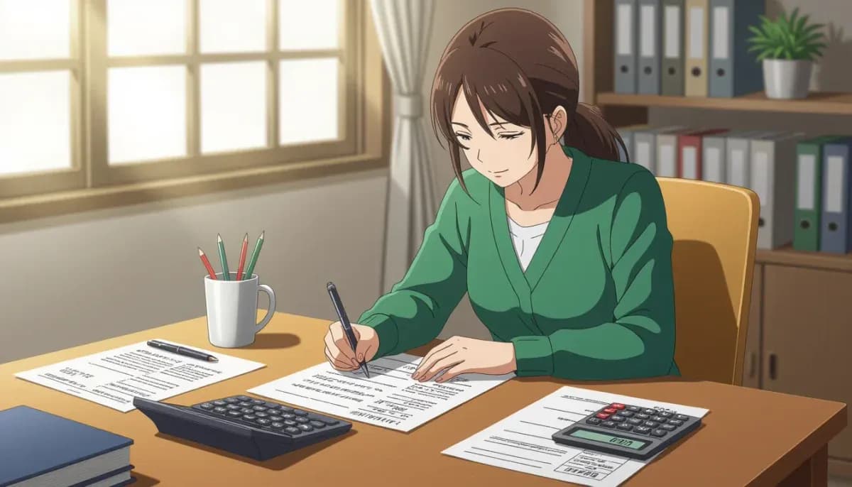 Filing Tax Returns in Japan as a Foreign Property Owner