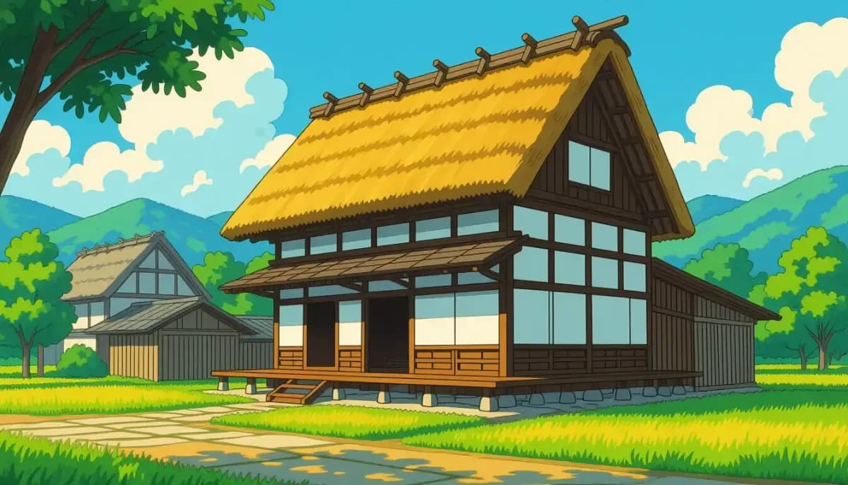 Where to Find Kominka for Sale in Japan: Resources and Platforms