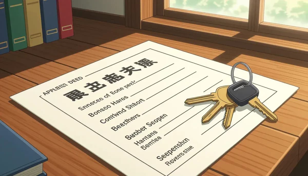 Foreign Property Ownership Laws in Japan: What You Need to Know