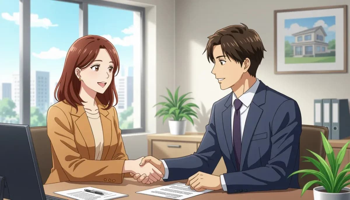 Top Foreigner-Friendly Real Estate Companies in Japan