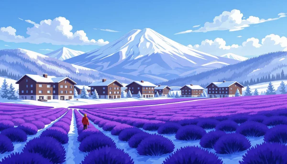 Furano and Tomamu Resort Property Guide for Foreigners