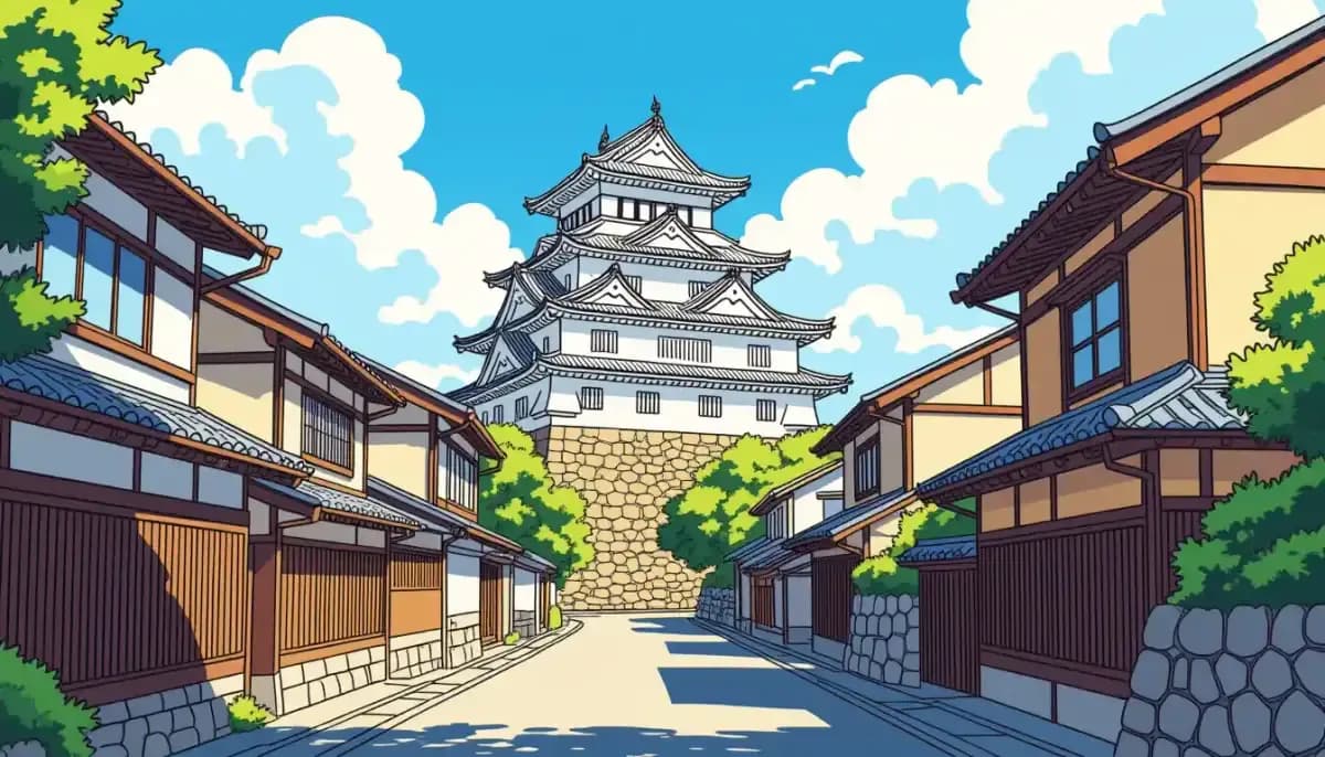 Himeji Property Guide: Affordable Options in Hyogo