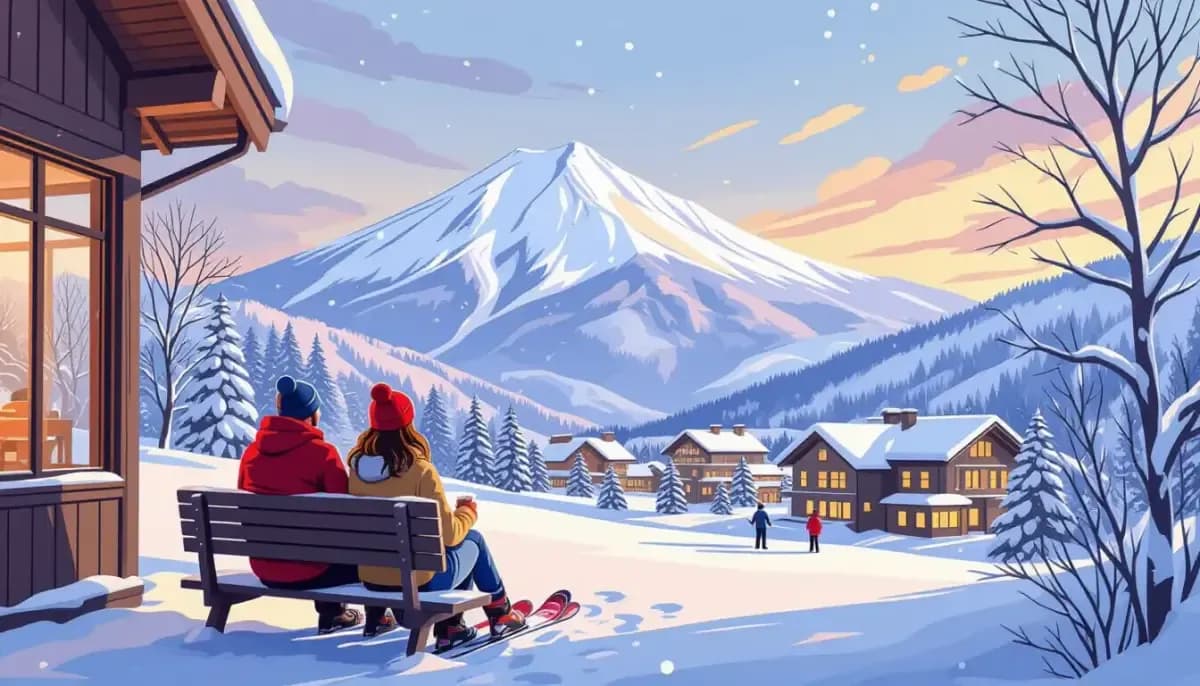 Hokkaido Vacation Home Guide for Foreign Buyers