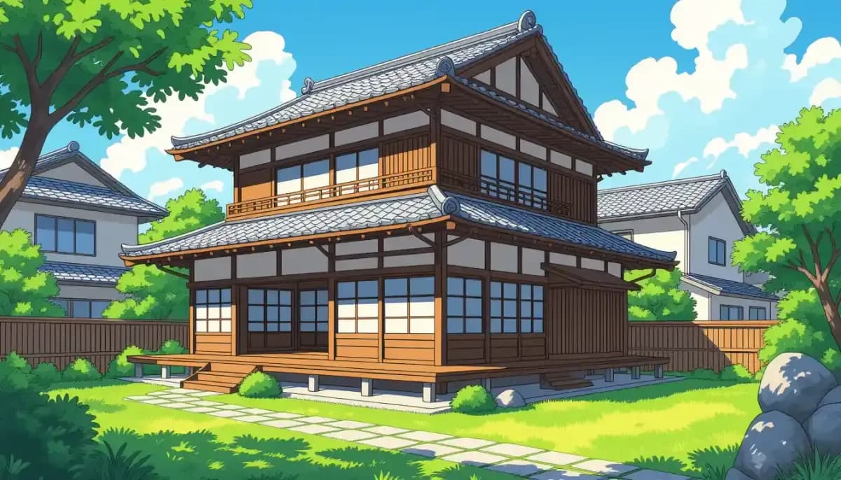 Ikkodate (Detached House) in Japan: Complete Buying Guide