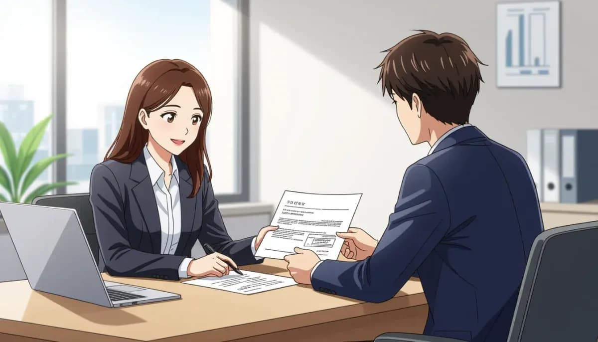 Important Matters Explanation Document (Juuyou Jikkou Setsumeisho) Guide