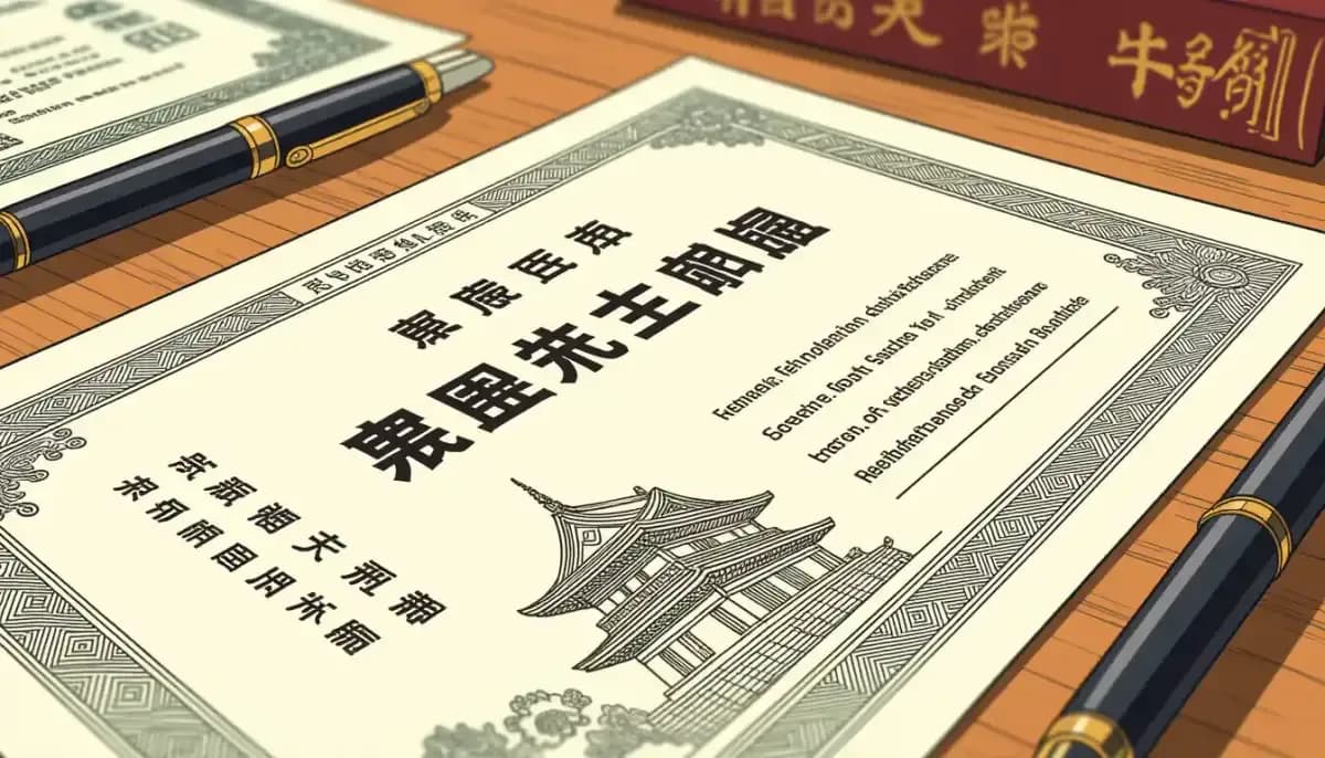 Inheritance and Estate Planning for Property in Japan