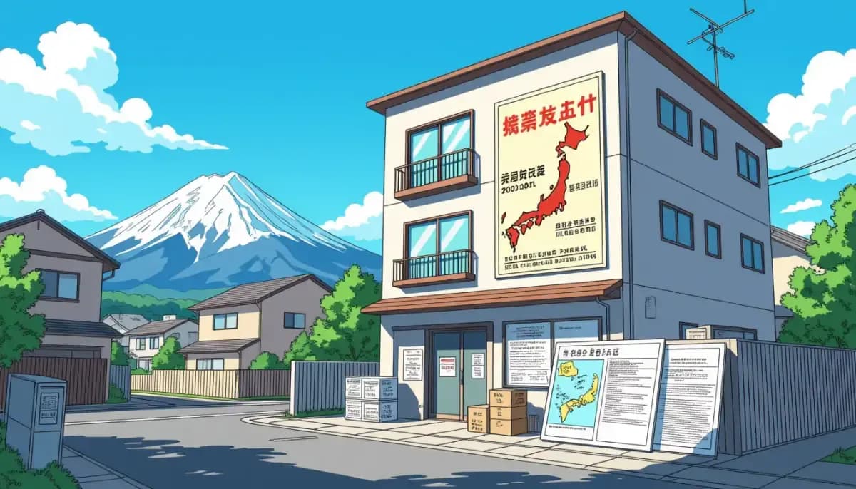 Insurance Guide for Rental Property Owners in Japan