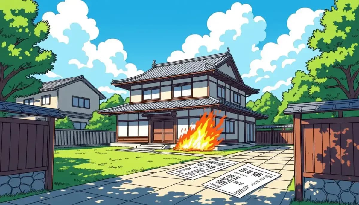 Insurance for Property Owners in Japan: Complete Guide