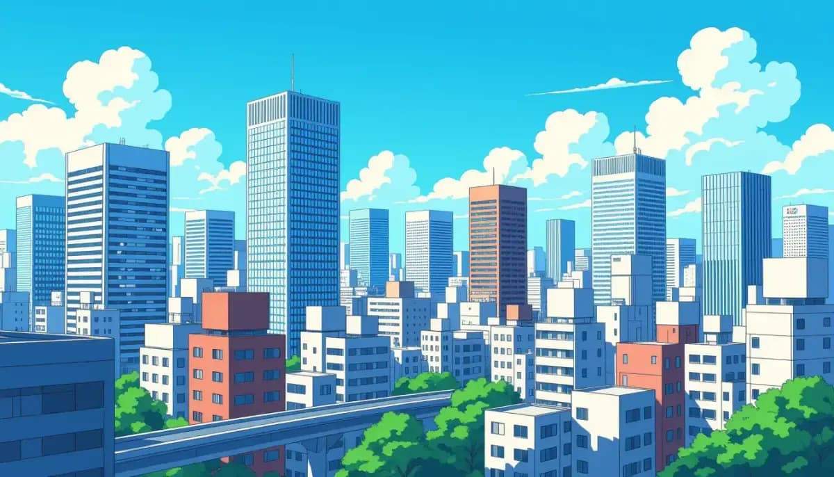 J-REITs and Indirect Real Estate Investment in Japan for Foreigners