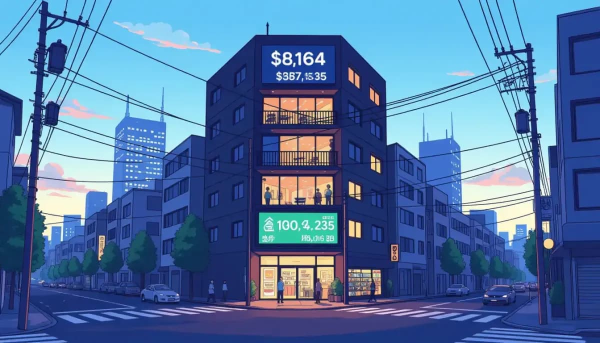 Japan Airbnb Income Potential and Revenue Analysis